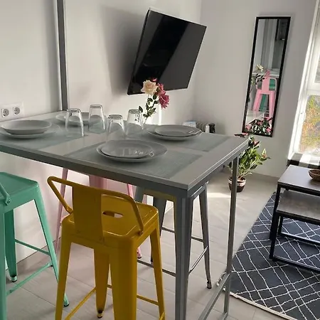 Premium Lejlighed Sierra Nevada